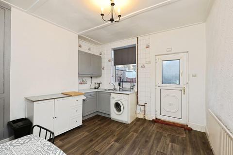 undefined, Robinson Road, Sheffield