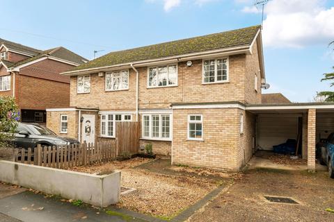 undefined, Claremont Road, West Byfleet, KT14