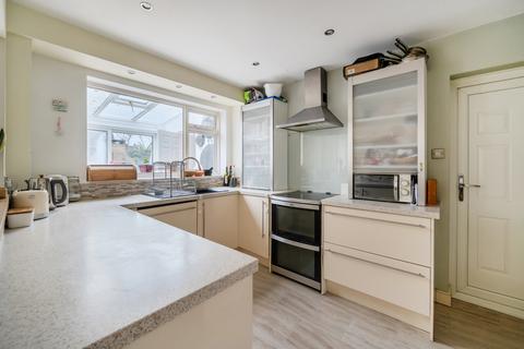 undefined, Claremont Road, West Byfleet, KT14