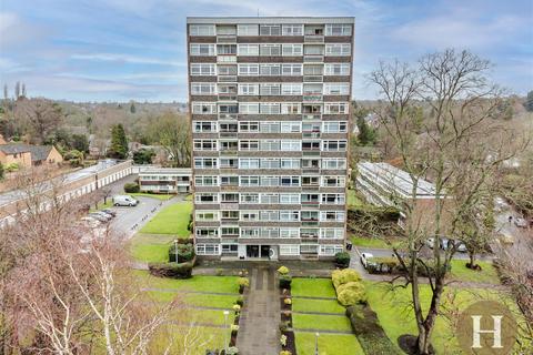 2 bedroom flat for sale, Richmond Hill Road, Edgbaston, Birmingham, B15