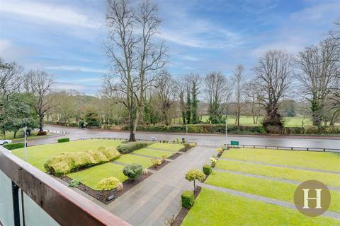 2 bedroom flat for sale, Richmond Hill Road, Edgbaston, Birmingham, B15