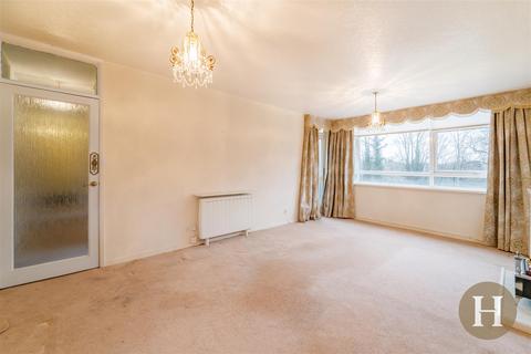 2 bedroom flat for sale, Richmond Hill Road, Edgbaston, Birmingham, B15