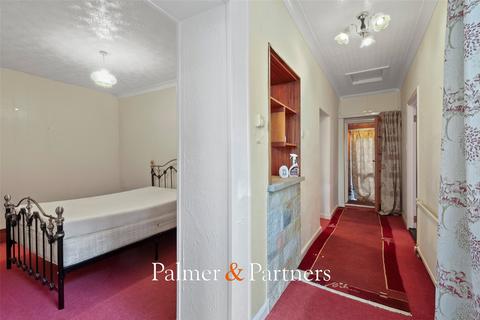 3 bedroom bungalow for sale, Three Crowns Road, Colchester, Essex, CO4
