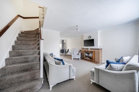 3 bedroom semi-detached house for sale, Thirlstane Firs, Chandler's Ford, Eastleigh