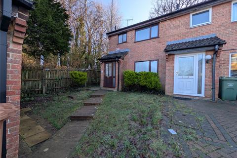 3 bedroom semi-detached house for sale, Thirlstane Firs, Chandler's Ford, Eastleigh