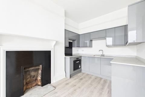 2 bedroom flat for sale, Denmark Terrace, Brighton, BN1 3AN