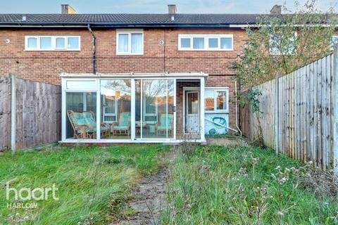 undefined, Halling Hill, Harlow