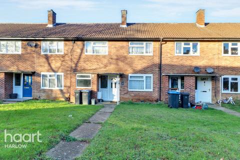 3 bedroom terraced house for sale, Halling Hill, Harlow