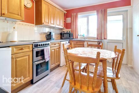 3 bedroom terraced house for sale, Halling Hill, Harlow