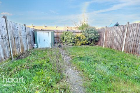 3 bedroom terraced house for sale, Halling Hill, Harlow