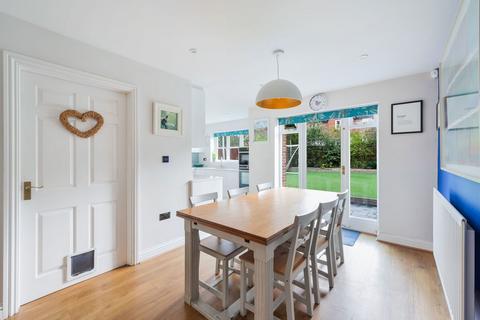 4 bedroom detached house for sale, Greshams Way, Edenbridge TN8