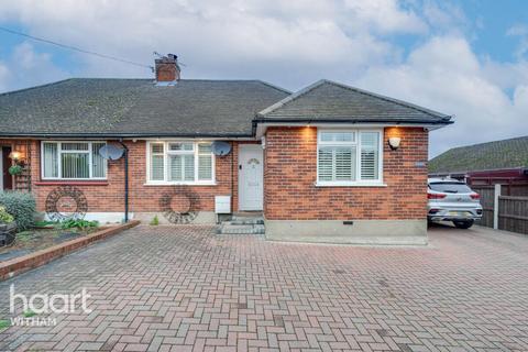 undefined, Maltings Lane, Witham