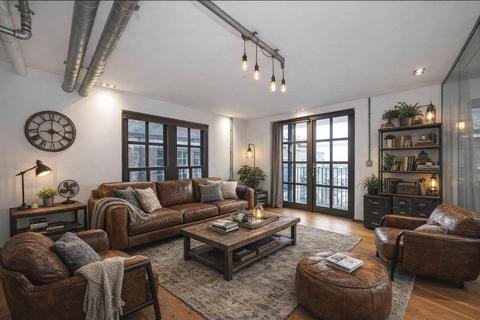 2 bedroom apartment for sale, Beardell Street, Crystal Palace, London, SE19