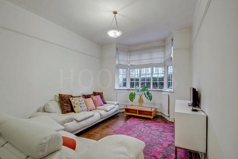 undefined, Essex Road, London, NW10