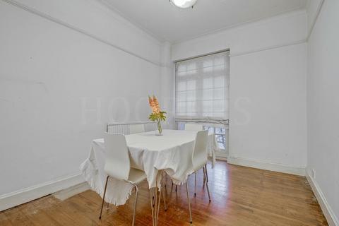 undefined, Essex Road, London, NW10