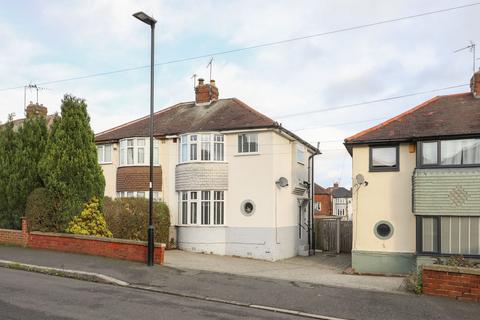 Foxwood Avenue, Sheffield S12