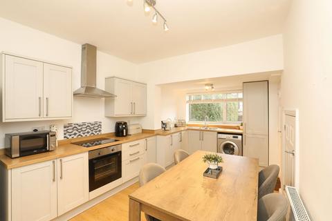 undefined, Foxwood Avenue, Sheffield S12
