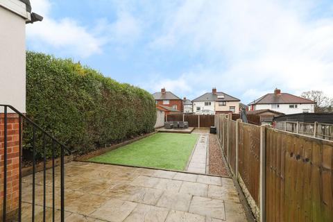 undefined, Foxwood Avenue, Sheffield S12