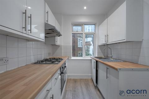 2 bedroom maisonette for sale, Buck Lane, London NW9