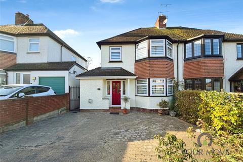 3 bedroom semi-detached house for sale, Greenside, Kent ME15