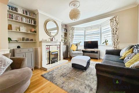 3 bedroom semi-detached house for sale, Greenside, Kent ME15