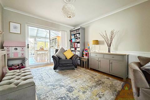 3 bedroom semi-detached house for sale, Greenside, Kent ME15