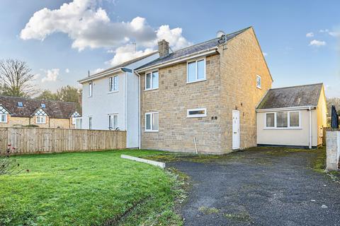 3 bedroom semi-detached house for sale, Church Road, Trull