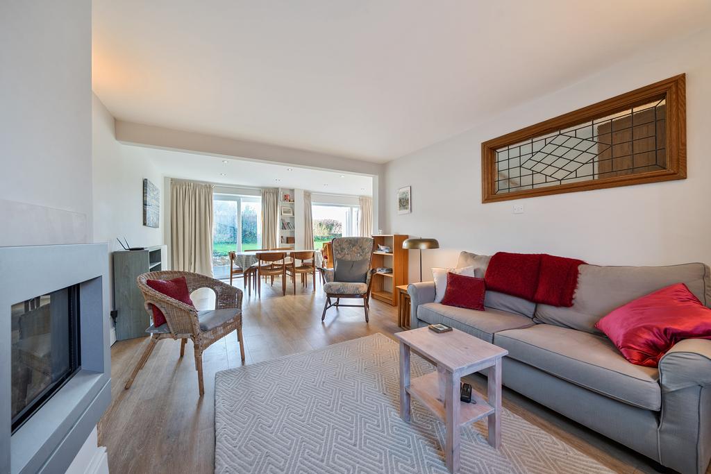 Living / Dining Room