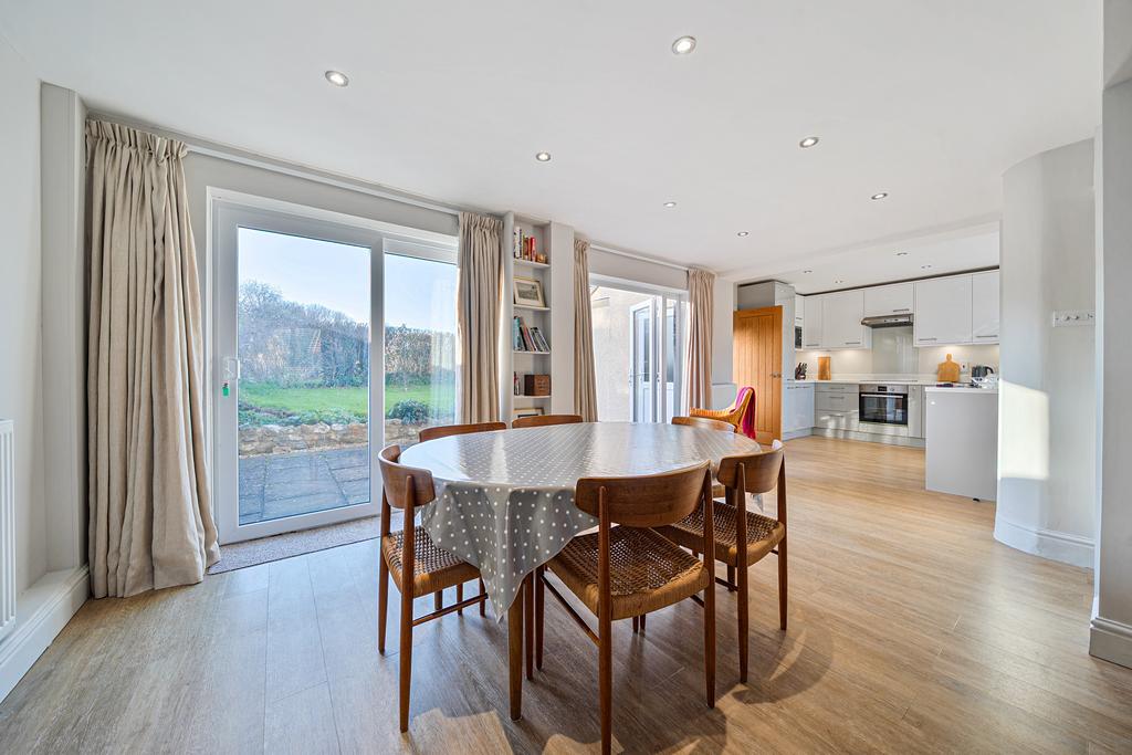 Living / Dining Room