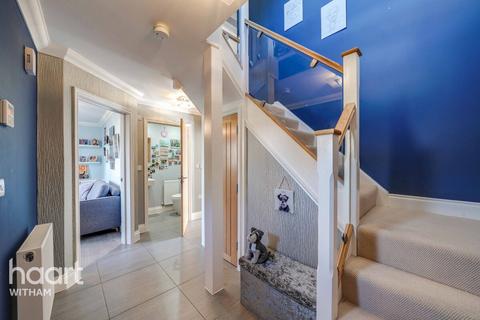 undefined, Granville Close, Great Braxted