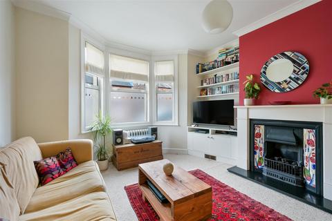 4 bedroom semi-detached house for sale, Miles Road, Epsom
