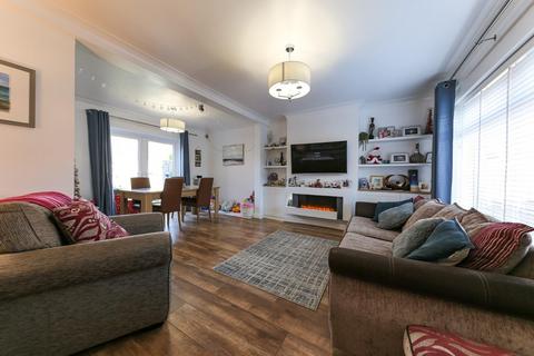 2 bedroom semi-detached house for sale, Granville Drive, Forest Hall, NE12