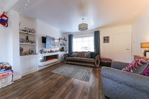 2 bedroom semi-detached house for sale, Granville Drive, Forest Hall, NE12