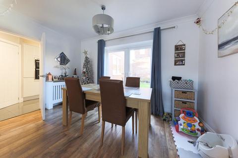 2 bedroom semi-detached house for sale, Granville Drive, Forest Hall, NE12