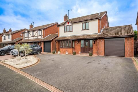 undefined, Meadowvale Road, Lickey End, Bromsgrove, Worcestershire, B60