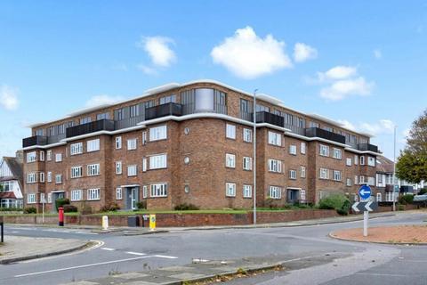 2 bedroom flat for sale, Nevill Road, Hove