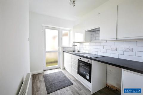 2 bedroom flat for sale, Nevill Road, Hove