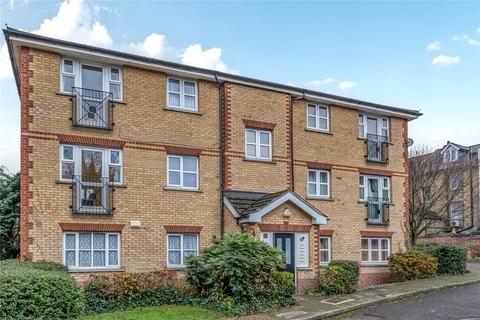 1 bedroom flat for sale, Lyric Mews, Silverdale, Sydenham, London, SE26