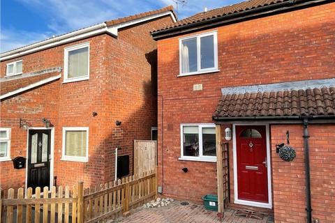 undefined, Lennon Way, Basingstoke and Deane RG22