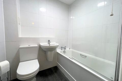 undefined, Lennon Way, Basingstoke and Deane RG22