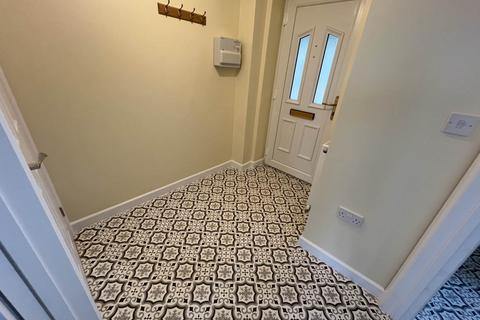 2 bedroom house to rent, Kendrick Close, Westbury, Wiltshire
