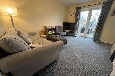 2 bedroom house to rent, Kendrick Close, Westbury, Wiltshire