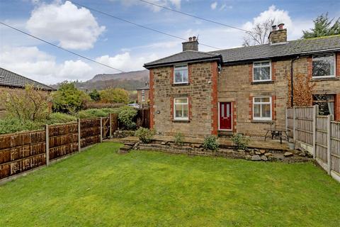 3 bedroom semi-detached house for sale, Greenhead Park, Bamford, Hope Valley