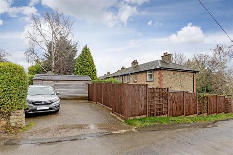 3 bedroom semi-detached house for sale, Greenhead Park, Bamford, Hope Valley