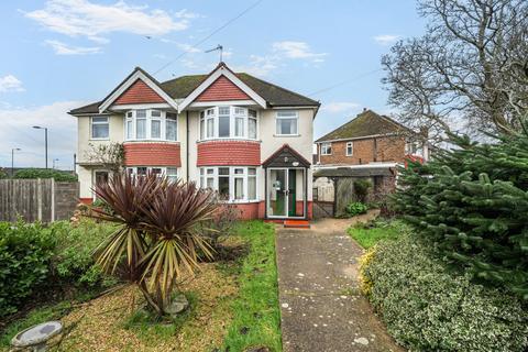 3 bedroom semi-detached house for sale, Gladstone Road, Southampton, Hampshire
