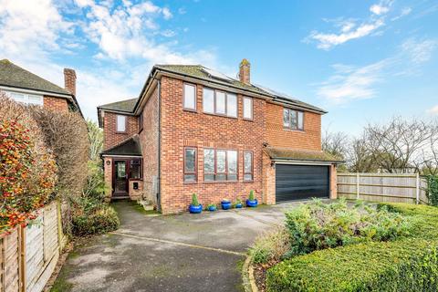 Orchard Way, Hurst Green RH8