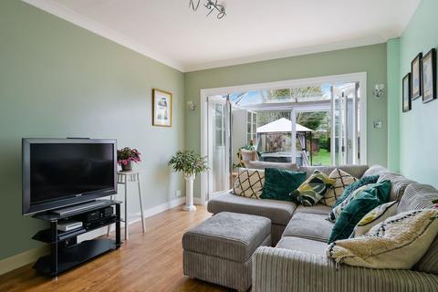 4 bedroom detached house for sale, Orchard Way, Hurst Green RH8