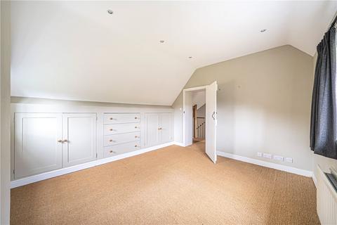 4 bedroom detached house to rent, North Park Farm, Little Somborne, Stockbridge, Hampshire, SO20