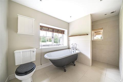 4 bedroom detached house to rent, North Park Farm, Little Somborne, Stockbridge, Hampshire, SO20