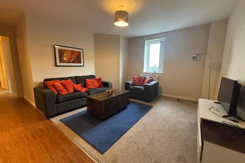 2 bedroom flat to rent, 73 Seymour Grove, Manchester M16
